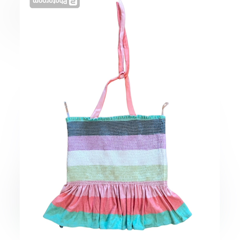 Wildfox Halter Size 12